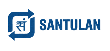 Santulan Logo
